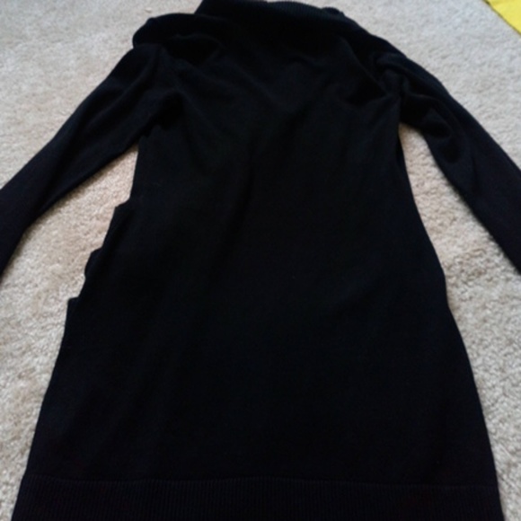 Wrap sweater - Picture 8 of 8